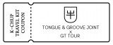 Savor Michelin Starred BBQ in Itaewon - Tongue & Groove Joint
