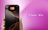 iPhone Users Will Soon Be Able to Use Apple Pay for Public Transportation