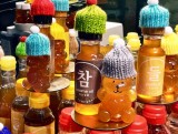 CHILBO SEOUL : Fresh Sesame & Perilla Oil Shop in Jungbu Market