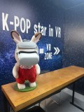VR K-POP Experience at N Seoul Tower